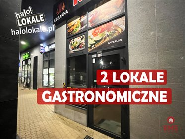 lokal użytkowy na wynajem 80m2 lokal użytkowy Białystok, Nowe Miasto