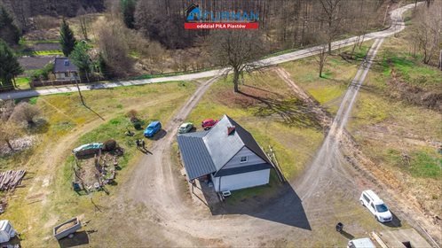 Dom na sprzedaż Żelichowo 79m2 Foto 3