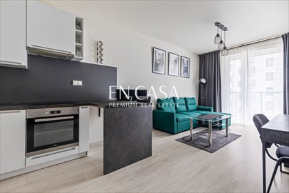 mieszkanie na wynajem 40m2 mieszkanie Warszawa, Wola, Fort Wola