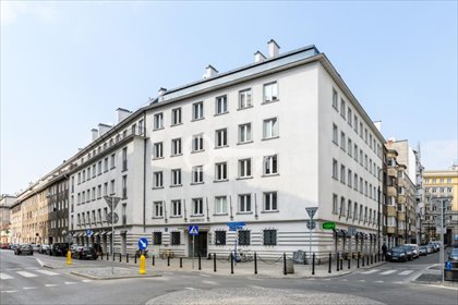Zapraszam do wynajmu biura 275 m² w prestiżowej kamienicy Śródmieścia lokal użytkowy Warszawa, Śródmieście Południowe, Śródmieście