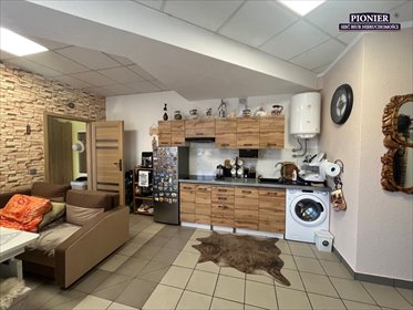 mieszkanie na sprzedaż 44m2 mieszkanie Ustroń