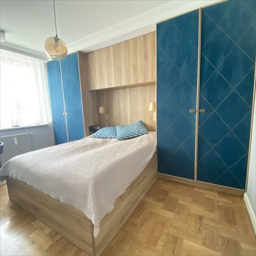 mieszkanie na sprzedaż 62m2 mieszkanie Warszawa, Ochota, Jasielska