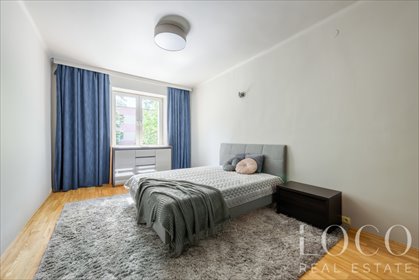 Mieszkanie dwupokojowe na wynajem Warszawa, Wola, Młynów, Rabsztyńska 52m2 Foto 7