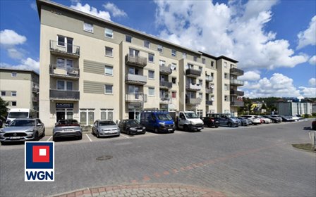 mieszkanie na sprzedaż 68m2 mieszkanie Wejherowo, Przemysłowa, Przemysłowa