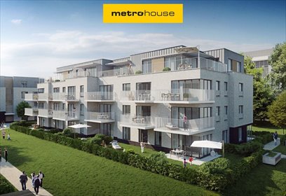 Nowoczesne mieszkanie deweloperskie 37,87 m2 z balkonem mieszkanie Rumia