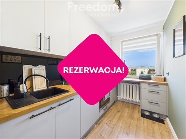 mieszkanie na sprzedaż 60m2 mieszkanie Łęczna