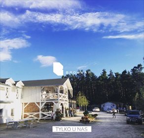 Lokal użytkowy na sprzedaż Murowana Goślina 899m2 Foto 3