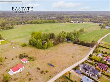działka na sprzedaż 1000m2 działka Kamień