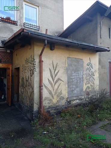 Na wynajem przestronny lokal 12,4 m² na Górnych Wałów w Gliwicach lokal użytkowy Gliwice, Górnych Wałów