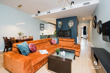 mieszkanie na wynajem 68m2 mieszkanie Kraków, Stare Miasto, Stare Miasto, Wielopole