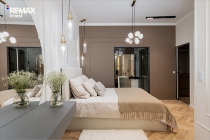 Luksusowy apartament 80 m² w sercu Krakowa - zapraszam mieszkanie Kraków, Sławkowska