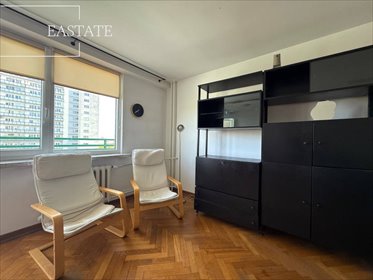 mieszkanie na wynajem 29m2 mieszkanie Warszawa, Mokotów, Stefana Batorego