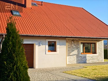 Sprzedam dom z poddaszem do adaptacji 98,6 m² w Strzyżowie dom Strzyżów