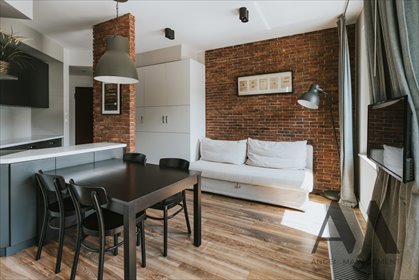 mieszkanie na wynajem 38m2 mieszkanie Kraków, Sukiennicza