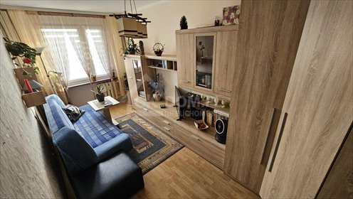 mieszkanie na sprzedaż 60m2 mieszkanie Kielce, Os. Świętokrzyskie