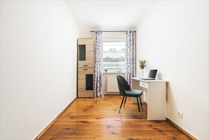 mieszkanie na sprzedaż 40m2 mieszkanie Ząbki, Powstańców