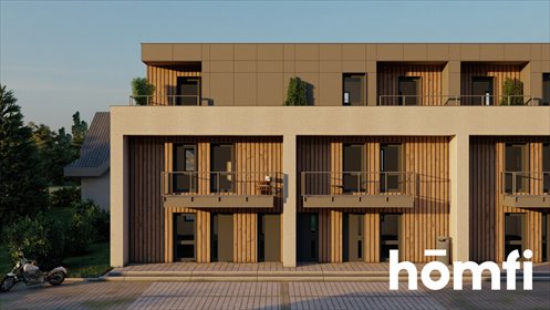 Sprzedam funkcjonalne 75 m² z tarasem 17 m² w Rzeszowie mieszkanie Rzeszów, Drabinianka, Podmiejska