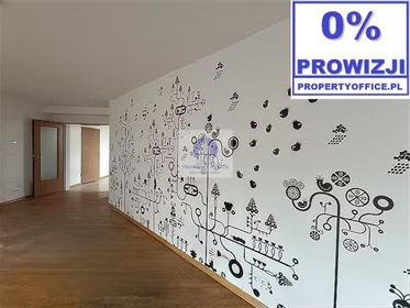 Przestronny biurowiec 179 m2 z balkonem na Mokotowie. lokal użytkowy Warszawa, Mokotów, Rakowiecka