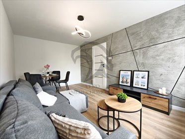 2-pokojowe mieszkanie 47 m² w Łodzi Bałuty - po remoncie mieszkanie Łódź, Bałuty, Limanowskiego