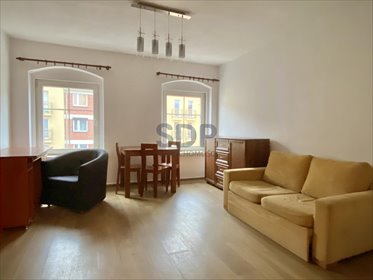 mieszkanie na sprzedaż 26m2 mieszkanie Wrocław, Śródmieście, Nadodrze, Kilińskiego Jana