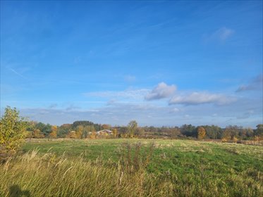 działka na sprzedaż 950m2 działka Kobylanka