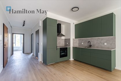 Nowoczesne 64 m² z balkonem na Pradze Południe. mieszkanie Warszawa, Praga-Południe, Żupnicza