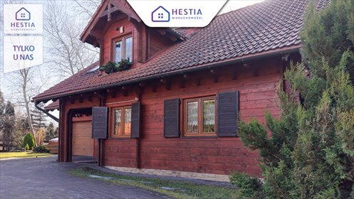 Urokliwy dom 220 m² z sauną i widokiem na jezioro dom Łubowo