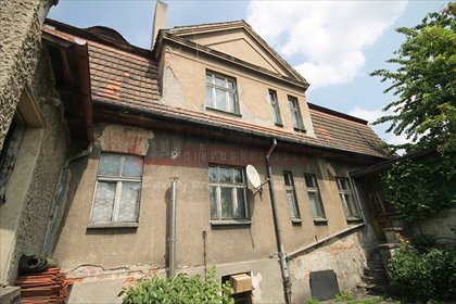 dom na sprzedaż 194m2 dom Brzeg