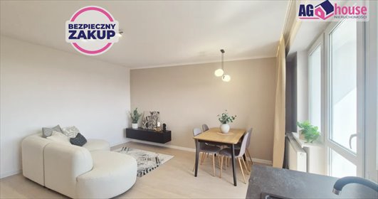 mieszkanie na sprzedaż 49m2 mieszkanie Gdańsk, Zaspa, Dywizjonu 303