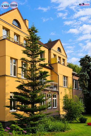 Klimatyczne poddasze 2 min od Politechniki, parking mieszkanie Gdańsk, Wrzeszcz Górny, gen. Józefa Fiszera