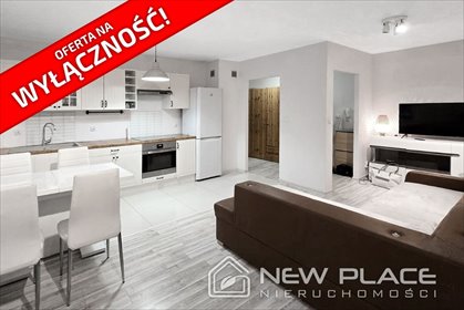 mieszkanie na wynajem 44m2 mieszkanie Wrocław, Krzyki, Racławicka