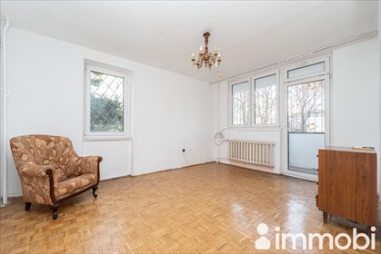 mieszkanie na sprzedaż 65m2 mieszkanie Warszawa, Mokotów, Sielce, Sielecka