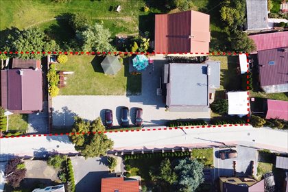 Dom na sprzedaż Kąty Rybackie, Sztutowo 248m2 Foto 3