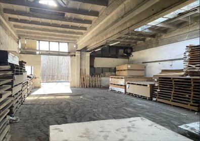 lokal użytkowy na wynajem 310m2 lokal użytkowy Bytom