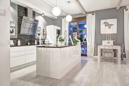 mieszkanie na sprzedaż 93m2 mieszkanie Warszawa, Wilanów, Zawady, Bruzdowa