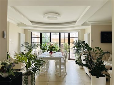 dom na sprzedaż 261m2 dom Chyby