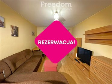mieszkanie na sprzedaż 59m2 mieszkanie Mińsk Mazowiecki, Nadrzeczna