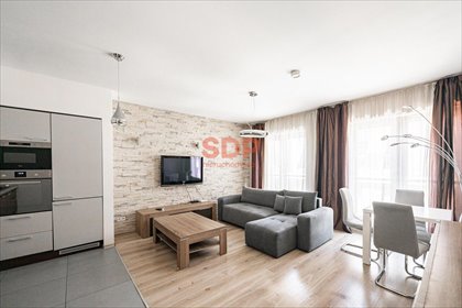 Dwupokojowe 54 m² w Justin Center, blisko Rynku - zapraszam mieszkanie Wrocław, Stare Miasto, Stare Miasto, Krawiecka