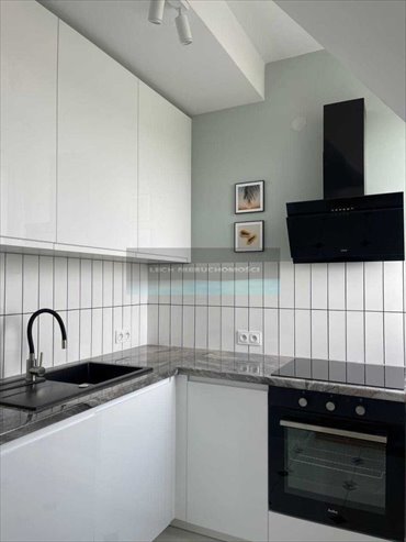 Mieszkanie 29 m² po remoncie, blisko metra - polecam! mieszkanie Warszawa, Targówek, Tużycka