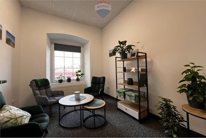 lokal użytkowy na wynajem 60m2 lokal użytkowy Bielsko-Biała