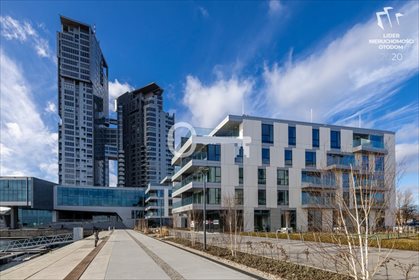 mieszkanie na sprzedaż 44m2 mieszkanie Gdynia, Śródmieście, A. Hryniewickiego