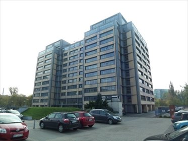 Nowoczesne biuro 579 m² na Mokotowie z pełnym wyposażeniem zapraszam lokal użytkowy Warszawa, Mokotów