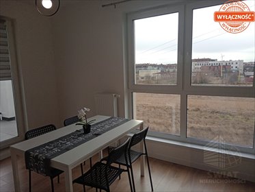 Mieszkanie dwupokojowe na wynajem Przecław 44m2 Foto 5