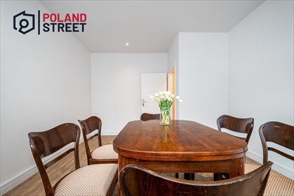 mieszkanie na sprzedaż 49m2 mieszkanie Warszawa, Śródmieście Powiśle, Cicha