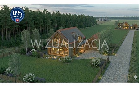 Działka budowlana w Jutrzence z warunkami zabudowy działka Jutrzenka, Jutrzenka, Jutrzenka