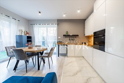 mieszkanie na sprzedaż 56m2 mieszkanie Ząbkowice Śląskie, Jasna