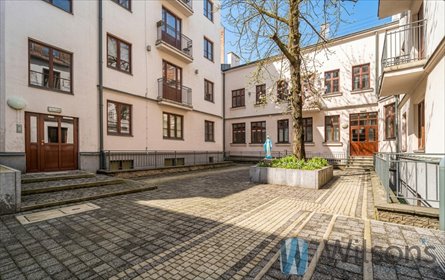 mieszkanie na sprzedaż 69m2 mieszkanie Warszawa, Praga-Północ Stara Praga, Ząbkowska