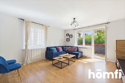 Zapraszam do obejrzenia 2-pokojowego mieszkania 52 m² z balkonem w Lublinie mieszkanie Lublin, Dziesiąta, Nowy Świat