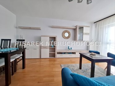 mieszkanie na wynajem 48m2 mieszkanie Warszawa, Bielany, Wrzeciono