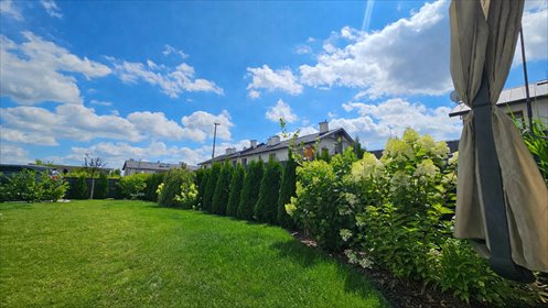 dom na sprzedaż 118m2 dom Falenty Nowe, Osiedle Marzeń, Willowa